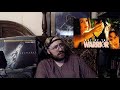 Day Of The Warrior 1996 Movie Review