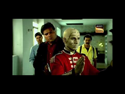 Maut Ka Saaya Cid Ep Piano BGM