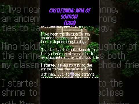 Blast From The Past Pt.44🧛🏾🦇