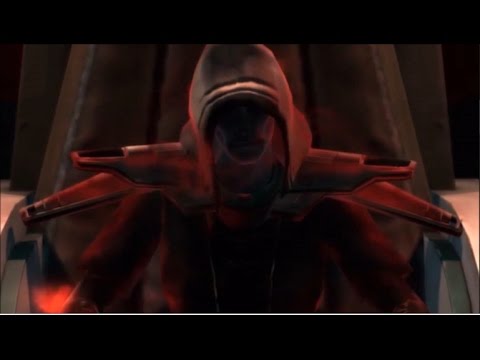 Star Wars - Tenebrae, The Dark Lord of Many Faces Theme [Dark Version]