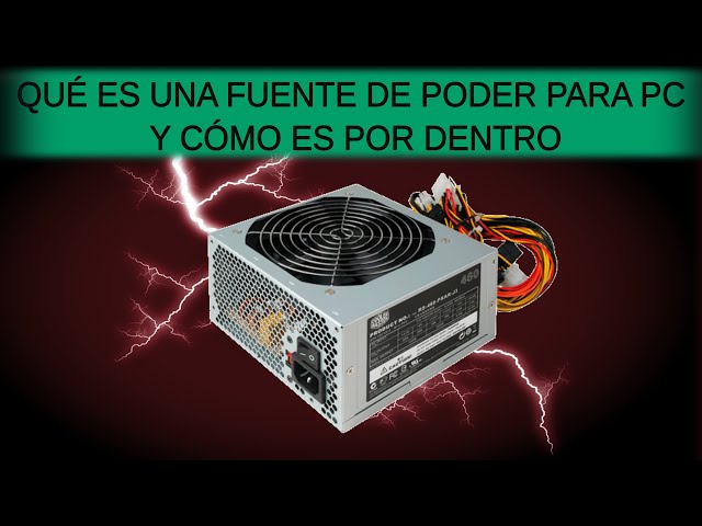 Vídeo relacionado con OURNXI MRG-6500P, Fuente de alimentación redundante de 500 W for computadora Industrial de 4U