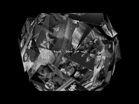KaeN - Gdzie Jest Raj