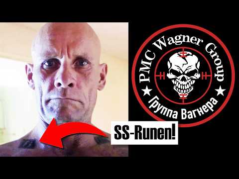 WAGNER: Die ganze Geschichte der mächtigsten Privat-Armee der Welt!