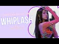 How Would TwiceBlackVelvet Sings Whiplash By Aespa Requested
