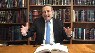 לך לך- התנור בברית בין הבתרים (הרב מאיר גולדוויכט) - התמונה מוצגת ישירות מתוך אתר האינטרנט יוטיוב. זכויות היוצרים בתמונה שייכות ליוצרה. קישור קרדיט למקור התוכן נמצא בתוך דף הסרטון