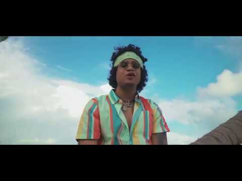 Green Cookie - Tirate [Official Music Video] 🍀🍪