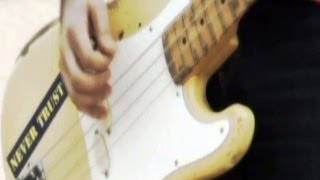 Las piernas de cristo (Siniestro Total)