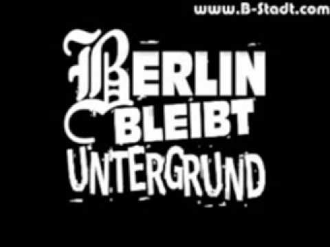 Manny Marc & Frauenarzt - Die Strassen Der Stadt