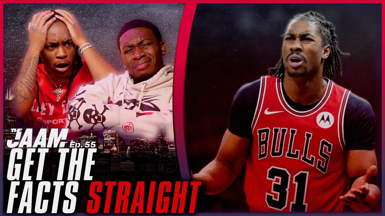 Willful Ignorance CAN'T SAVE YOU! | The JAAM Ep.55