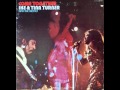 Ike & Tina Turner "It Ain't Right (Lovin' To Be Lovin')"