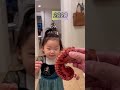 Will Baby Eat Octopus Leg