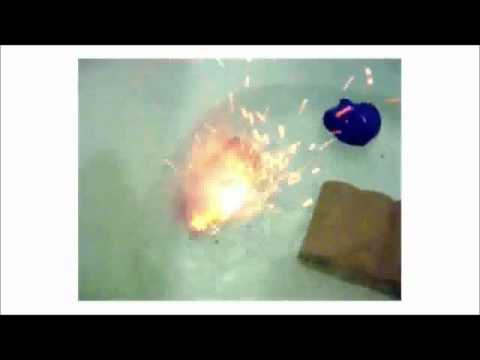 Cute Things Exploding