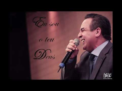 Reginaldo Domingos - Eu sou o teu Deus