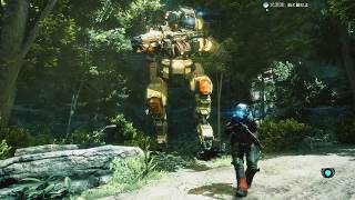 【TITANFALL2】慎重に戦えばマスターくらい行けるって【実況】