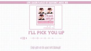 [Vietsub] I'll pick you up - Standing Egg