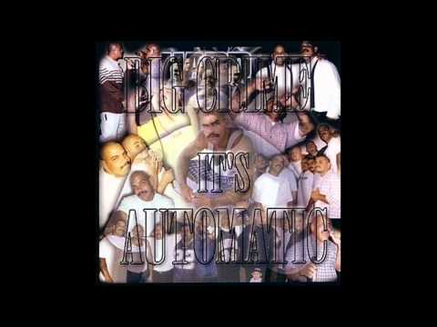 Big Crime - Land Of Sunset