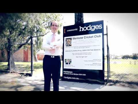 Hodges Mentone - Andrew Plousi Agent Profile