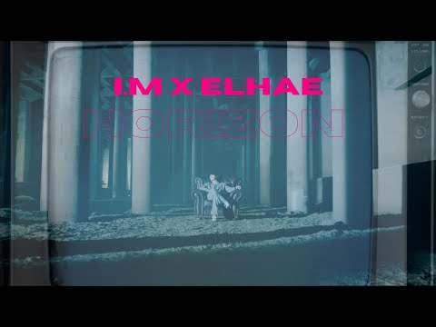 [Thaisub] I.M X ELHAE - HORIZON