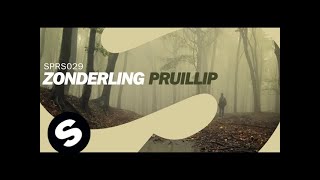 Zonderling - Pruillip (Original Mix)