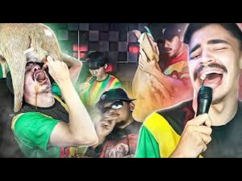 Live completa do Bistecone com o DJ Cleiton Rasta | Cortes do Bistecone