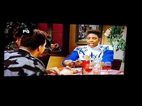 A Different World: Some Enchanted Late Afternoon