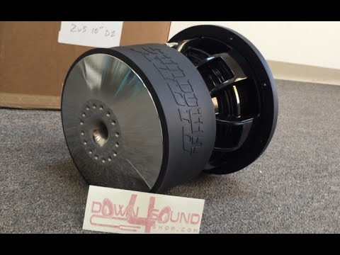 SUNDOWN AUDIO ZV5 10 TOUR / REVIEW