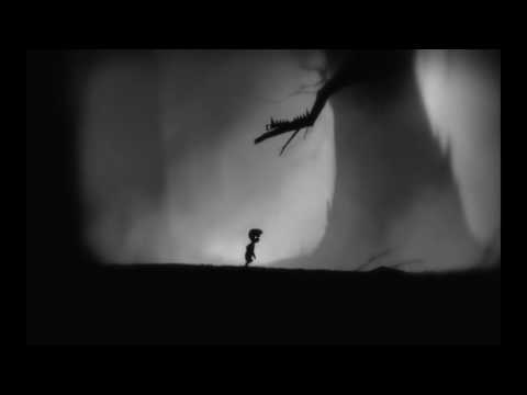 Limbo - All Levels Walkthrough Gameplay