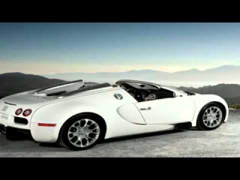 Bugatti Veyron Vs Euro Fighter Typhoon  Drag Race HQ   Top Gear   BBC
