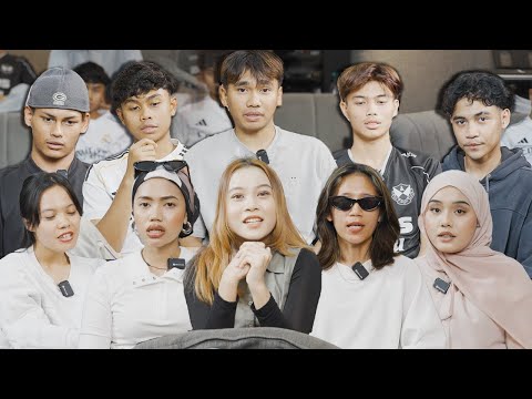 SEMUA MOHON TAK NAK BUBAR !! - RAMAI MEN4NGIS TERUK !!