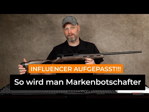 rössler: Wie geht ein Influencer richtig mit Marken um? Und so könnt ihr Markenbotschafter von RÖWA werden