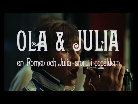 Ola & Julia