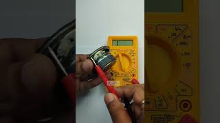 Download lagu Speaker Test with Multimeter #shorts #viral #trending #diy #youtubeshorts mp3 Download lagu Speaker Test with Multimeter #shorts #viral #trending #diy #youtubeshorts mp3