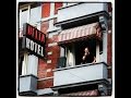 The "HOTEL WINDOW SHOW" / Amsterdam / Georg ...