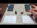 Let S Play BattleMonsters Play 02 Cepasaurus Sproutling Vs Infant Ignisaur
