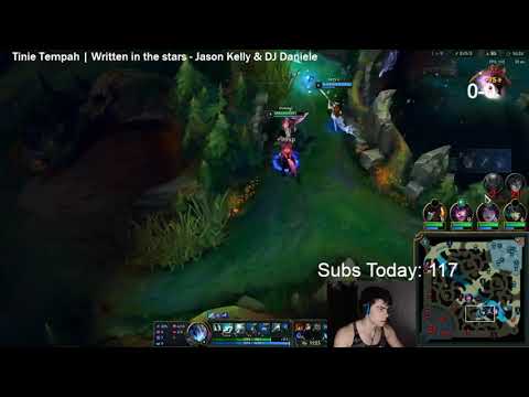 Random Moment By Doaenel