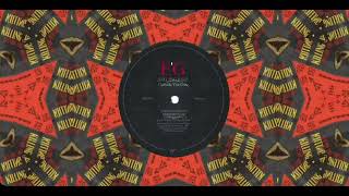 Killing Joke - Tiahuanaco