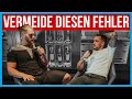 So kommst du in die Aufwärtsspirale! - Max Tornow über Mentoren und Wachstum | ChainlessLIFE Podcast