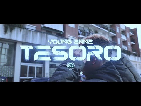 YOUNG ENNE - TESORO