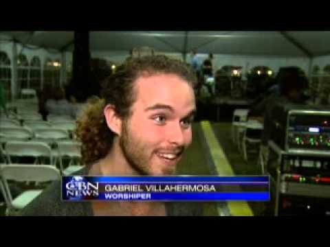 CBN NewsWatch: October 30, 2012 - CBN.com