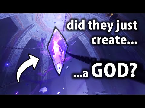 [3.4] 10 Things You Might Miss in Version 3.5 Trailer (Genshin Impact)