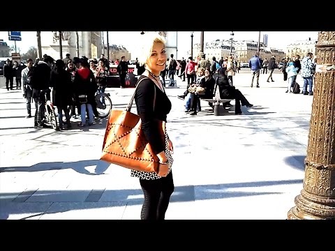 2016 springbreak in Europe - Reva & Ben