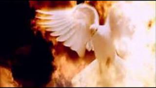 Holy Spirit don't you leave me in the hands of that wicked one