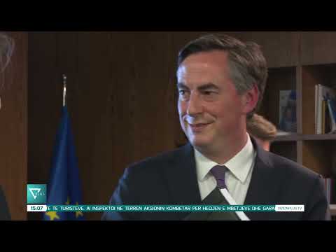 Edicioni Informativ - 24 Maj 2022 - Ora 15:00 - News, Lajme - Vizion Plus