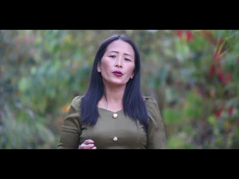 LALCHHANHIMI (Machhani Sailung) - BERAMNO LALNA RAM (Official)