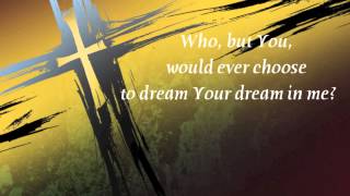 Mark Hall & Megan Garrett - Who But You (Abraham & Sarah) with lyrics