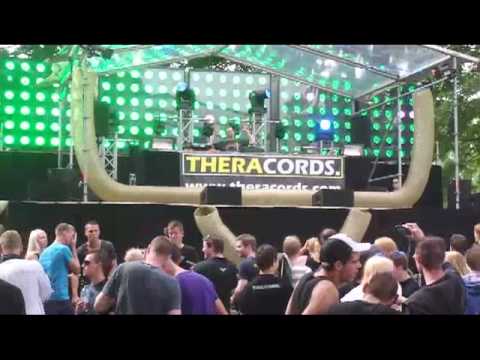 GROUND ZERO FESTIVAL 2011 __ MARK EG __ HD short