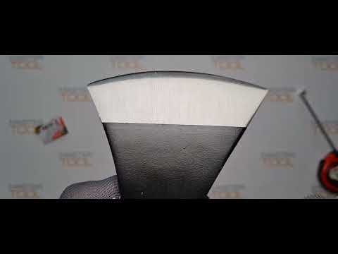 Топор YATO 1 кг, длина 430 мм - надежный инструмент для работы Топор YATO 1 кг, длина 430 мм - надежный инструмент для работы