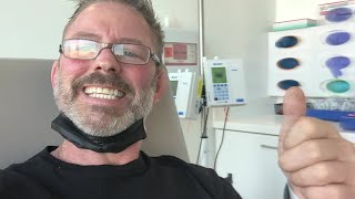 'He always bounces back': Tracy McCool's husband's cancer journey, 3 years after cancer diagnosis