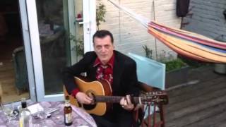 I Wanna Be Free (Elvis Presley)