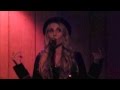 Paris Carney - ALWAYS THE QUIET ONES ...